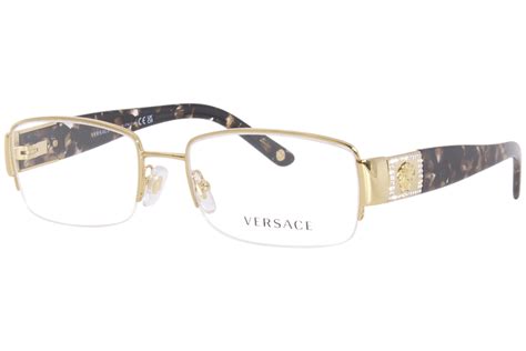 versace glass frames 2014|versace eyeglass frames for prescription.